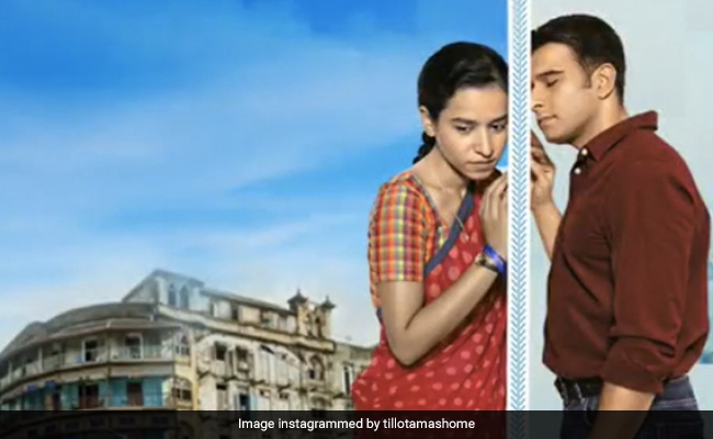 <i>Sir</i> Review: The Tale Is Enhanced By The Quality Of Tillotama Shome And Vivek Gomber's Performances