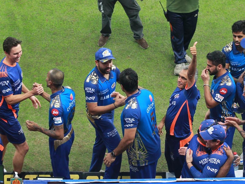 IPL 2021: All Mumbai Indians Players And Support Staff Test Negative For Covid-19, Says Report