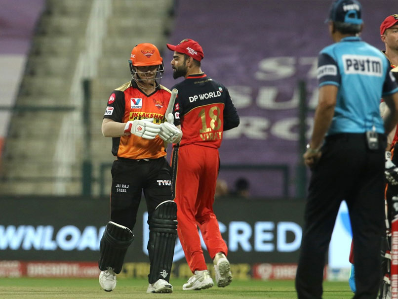 IPL 2020: Scott Styris Fumes At Third Umpire After Contentious Call Involving David Warner