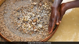 Woman Labourer Finds 2.69 Carat Diamond In Panna After 2 Years Of Search