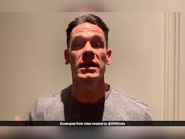 ''मैं यहां क्यों हूं?'', 16 बार के वर्ल्ड चैंपियन जॉन सीना ने किया संन्यास का ऐलान