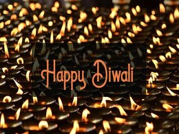 Happy Diwali 2021 Wishes: दीवाली पर देनी है अपनों को बधाई, तो भेजें ये खास शुभकामना संदेश Happy Diwali 2021 Wishes: दीवाली पर देनी है अपनों को बधाई, तो भेजें ये खास शुभकामना संदेश