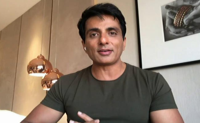 Covid Drug Distribution: Sonu Sood Says Acted As Conduit To Help Needy