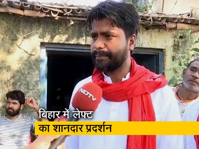 शिक्षा-रोजगार के मुद्दे पर बिहार सरकार से युवा हताश : सीपीआई-एमएल विधायक