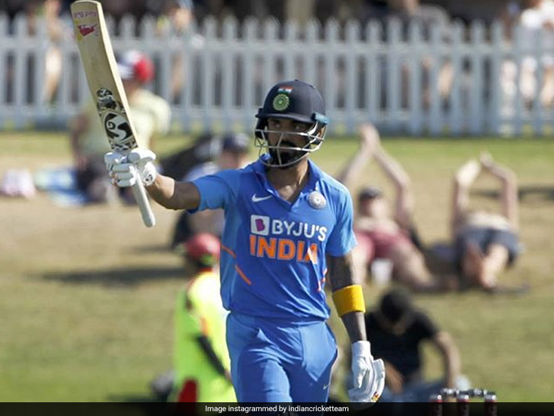 Australia vs India: Rohit Sharma's Absence Will Help Australia But KL Rahul Is As Good A Player, Says Glenn Maxwell