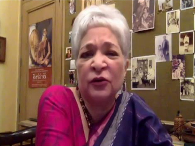 Craft Sector Is Something No Other Country In The World Has: Laila Tyabji Of Dastar