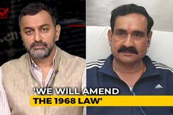 Madhya Pradesh Home Minister Backtracking On 'Love Jihad' Bill Remark? Madhya Pradesh Home Minister Backtracking On 'Love Jihad' Bill Remark?