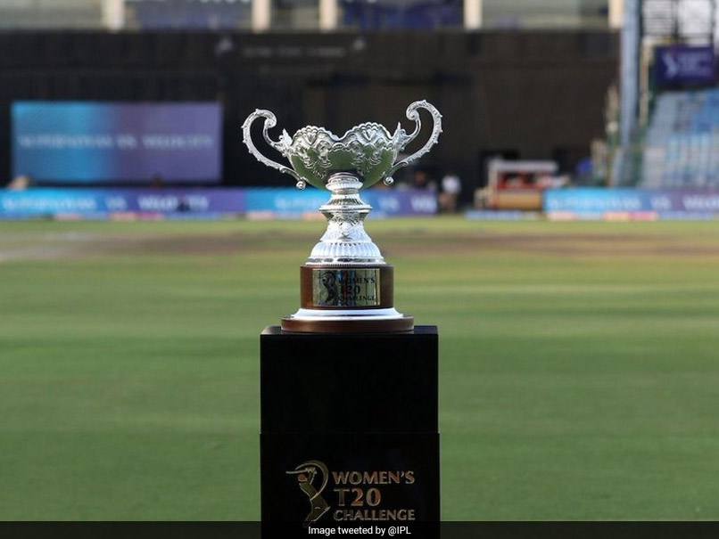 Women's T20 Challenge Unlikely To Happen: Report