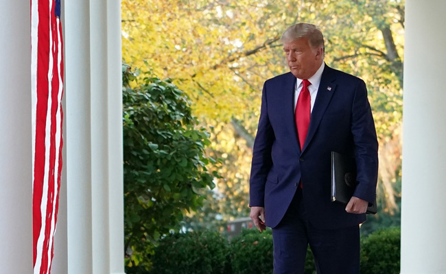If Senate Does Not Convict Trump, "He Can Do This Again," Democrats Warn