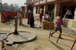 Bihar's Young Set Aside Caste, Religion To Vote For Jobs, Education Bihar's Young Set Aside Caste, Religion To Vote For Jobs, Education