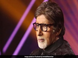 <i>Kaun Banega Crorepati 12</i>, Episode 39 Written Update: Amitabh Bachchan Asked This Contestant For Fashion Advice <i>Kaun Banega Crorepati 12</i>, Episode 39 Written Update: Amitabh Bachchan Asked This Contestant For Fashion Advice