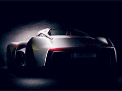 Porsche's Second Episode Of The "Unseen" Displays A Mysterious Teaser