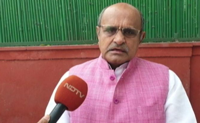 "Roll Back LPG Price Hike": NDA Ally Warns Of Waning Chances In State Polls