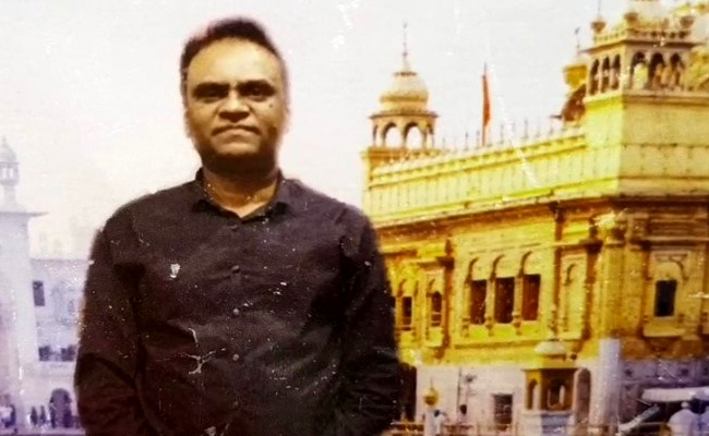 Critically Ill Bengaluru Doctor, Fighting Covid, Gets Government's Help