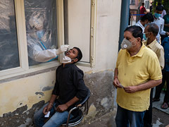 Maharashtra Government Order On Testing As 2nd Covid Wave Likely In Jan