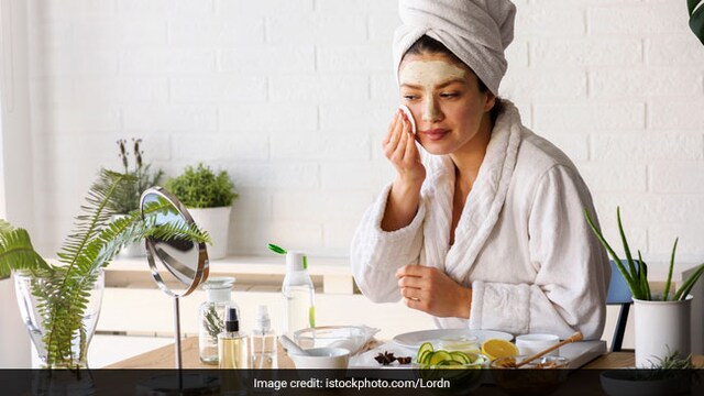 Skincare tips: Choose your skincare products according to your skin type
