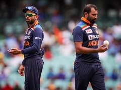Senior Team India Cricketers Could Be Rested For NZ T20I Series: Report
