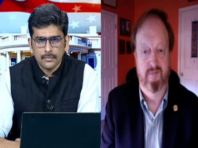 US Elections: What Happens If There's A Recount?