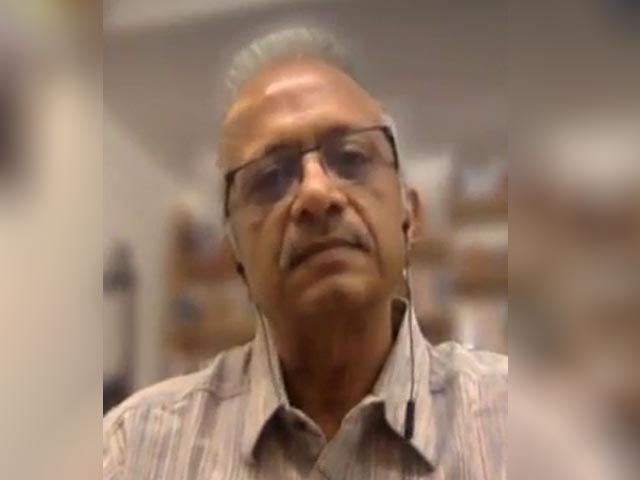 Focus On The Idea Of Embracing The Handmade: Sanjay Purohit, Societal Platform