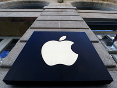 Apple Was Targeted in Ransomware Attack Before &lsquo;Spring Loaded&rsquo; Event