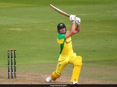 Marcus Stoinis Recalls MS Dhoni's Advice On Finishing Games