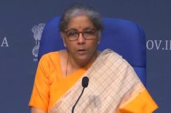 Nirmala Sitharaman Announces Atmanirbhar Bharat 3.0 Measures, Says Strong Recovery Clearly Happening Nirmala Sitharaman Announces Atmanirbhar Bharat 3.0 Measures, Says Strong Recovery Clearly Happening