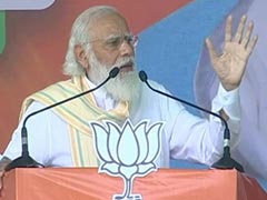 'What Happened To Double Yuvraj In UP Will Repeat In Bihar': PM Modi