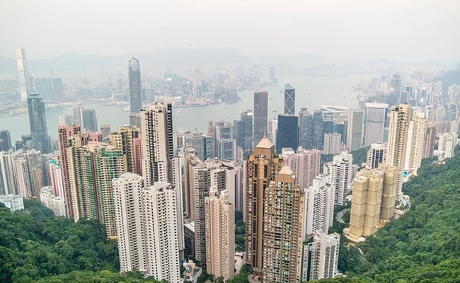 India Stymies Investment From Hong Kong Amid China Border Row: Report