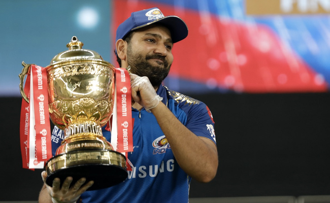 अलविदा 2020: मुंबई इंडियन्स ने रचा इतिहास और बन गए ये अहम रिकॉर्ड