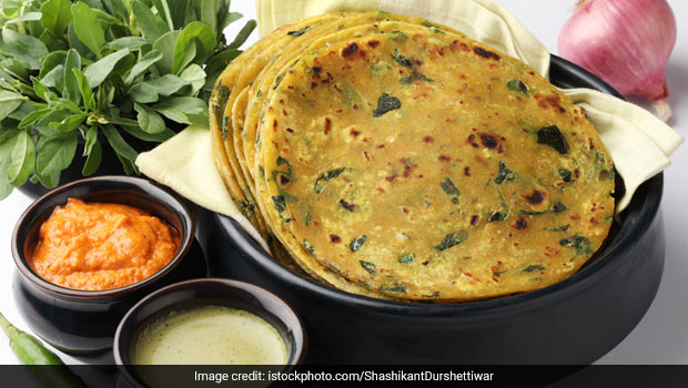 Diabetes Diet: This Easy Karela Thepla Is Healthy And May Keep Diabetes In Control