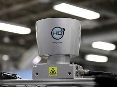 Velodyne Aims To Price New Self-Driving Car Sensor Below $500