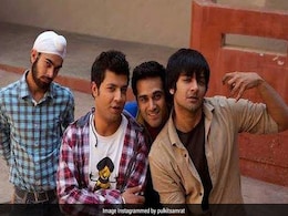 Pulkit Samrat Is "Super Excited" For <i>Fukrey 3</i> Pulkit Samrat Is "Super Excited" For <i>Fukrey 3</i>