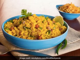 Poha Chicken Bhujing: This Famous Street Food From Vasai Is A Must-Try