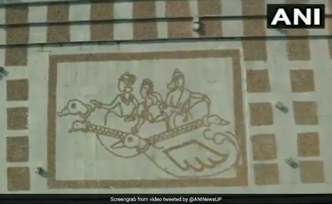 अयोध्या में 3 दिवसीय भव्य दीपोत्सव का आयोजन, जलाए जाएंगे 5 लाख 51 हजार दीप