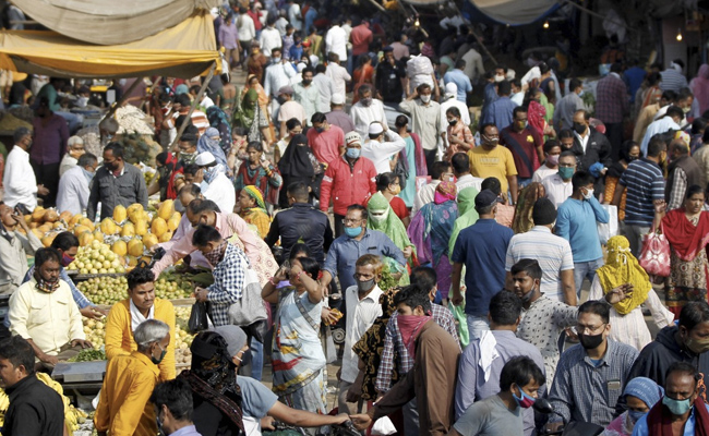 "No Lockdown In Gujarat, Only Weekend Curfew In Ahmedabad": Chief Minister