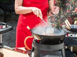 4 Kadhai Options For Deep Frying Food 4 Kadhai Options For Deep Frying Food