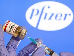 US Plans To Distribute Pfizer COVID-19 Vaccine In December US Plans To Distribute Pfizer COVID-19 Vaccine In December
