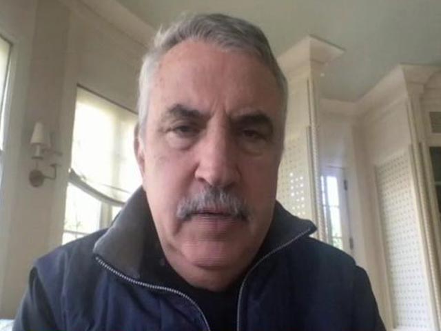 Code Red Challenge To US Democracy Right Now: Thomas Friedman