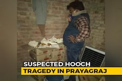 6 Dead, 15 Hospitalised In UP, Allegedly After Consuming Toxic Liquor 6 Dead, 15 Hospitalised In UP, Allegedly After Consuming Toxic Liquor