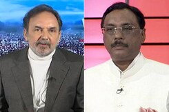 Reduced In Stature, Dependent On BJP: Ex-MP Pavan Varma On Nitish Kumar Reduced In Stature, Dependent On BJP: Ex-MP Pavan Varma On Nitish Kumar