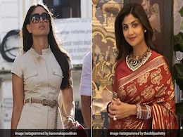 Shilpa Shetty को करीना कपूर में दिखता है 'लव गुरु' तो सैफ अली खान के इस अंदाज पर हैं फिदा Shilpa Shetty को करीना कपूर में दिखता है 'लव गुरु' तो सैफ अली खान के इस अंदाज पर हैं फिदा
