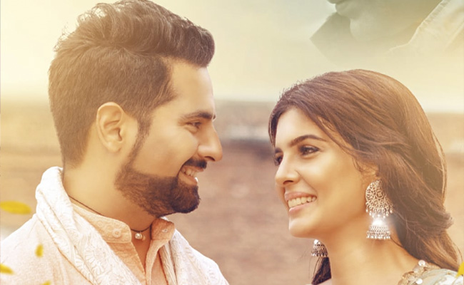 <i>Bewafa Tera Masoom Chehra</i>, Featuring Karan Mehra And Ihana Dhillon, Is Out Now