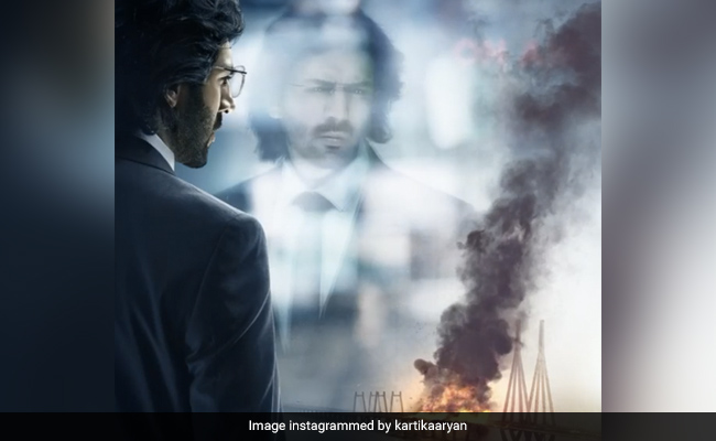 Kartik Aaryan's Gift To Fans On His 30th Birthday: New Film <i>Dhamaka</i>. Details Here