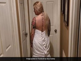 Bride Sends Angry Email About Wedding Dress, Then Realises Her Hilarious Mistake Bride Sends Angry Email About Wedding Dress, Then Realises Her Hilarious Mistake