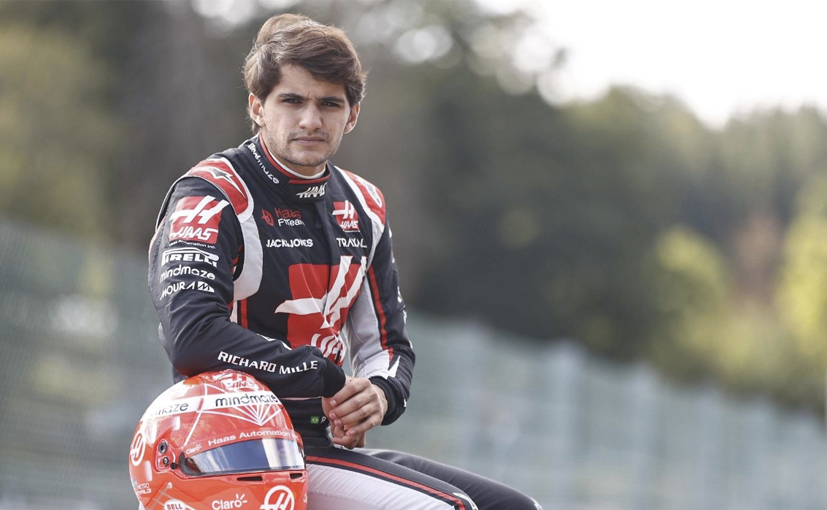 F1: Pietro Fittipaldi To Fill In For Romain Grosjean For 2nd Bahrain Race 