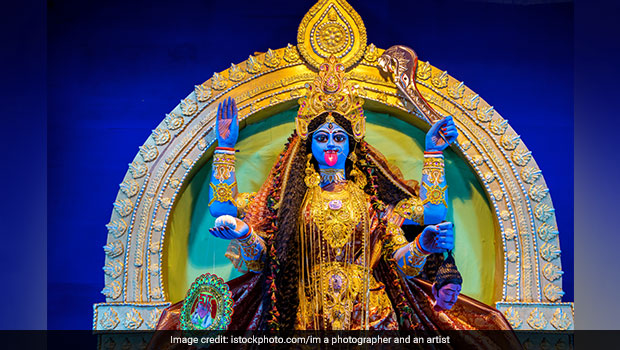 Kali Puja 2020: Date, Time Of Shyama Puja; How To Make Bengali-Style Khichdi For Bhog