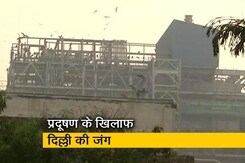 दिल्ली में अब सिर्फ सर्विस और हाई-टेक इंडस्ट्री खुलेगी दिल्ली में अब सिर्फ सर्विस और हाई-टेक इंडस्ट्री खुलेगी