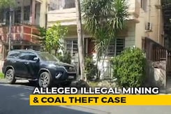 CBI Raids 45 Places In Bengal, Jharkhand In Connection With Coal Scam CBI Raids 45 Places In Bengal, Jharkhand In Connection With Coal Scam