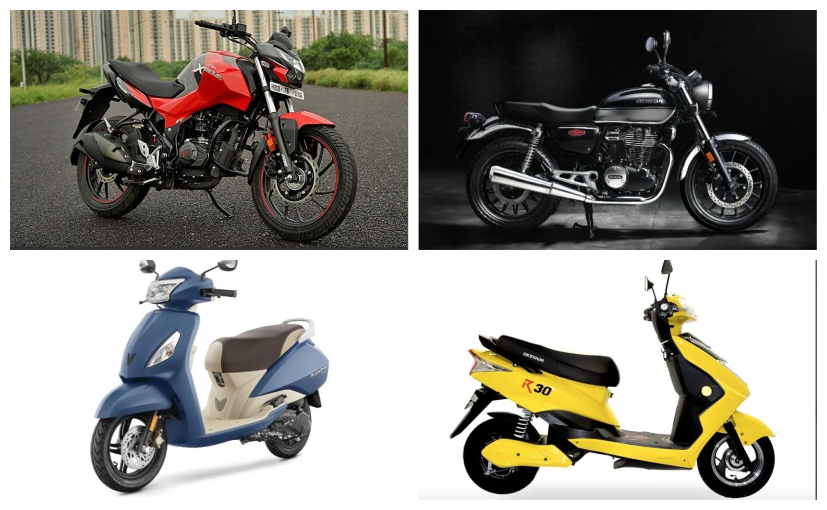 Diwali 2020: Best Festive Season Offers On Two-Wheelers