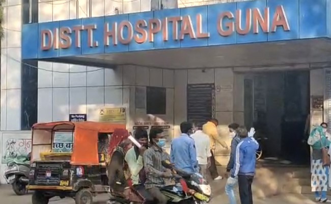 मध्यप्रदेश: माचिस नहीं देने पर दलित व्यक्ति को पीट-पीटकर मार डाला